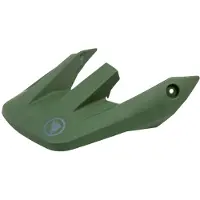 Endura Mt500 Full Face Ersatzvisier Für Helm