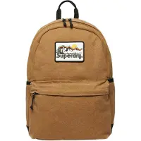 Superdry Workwear Canvas Montana Reppu
