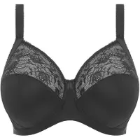 Elomi Morgan - Black - 90 I