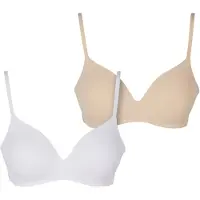 Urban Classics Basic Padded Rintaliivit 2 Yksiköt
