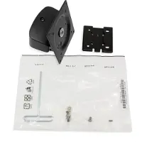 Ergotron – WorkFit Conversion Kit: Dual to Single HD (97-607)