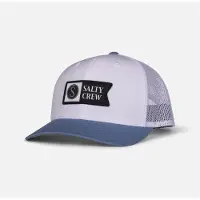 Salty Crew Pinnacle 2 Retro Trucker Lippis