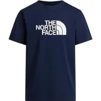 The North Face Paita 'Evolution Half Dome' laivastonsininen / valkoinen