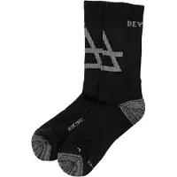 Devold Hiking Merino Medium Sock Ink Retkeilysukat 38-40