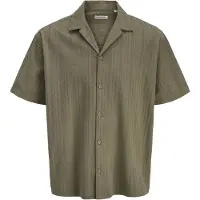 Jack & Jones Tyson Resort Lyhythihainen Paita