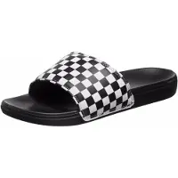Vans La Costa Slide-On - Black - 44.5