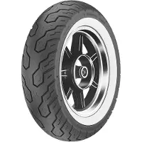 Dunlop K555 140/80-15 TL, Maantiekrengas takana