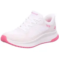 SKECHERS Slip-ins Bobs Squad 4 Staple Look Lenkkarit