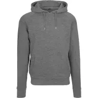Build Your Brand Raglan Sweat Huppari