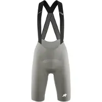 Assos Dyora R S11 bib-shortsit Edge Green naiset
