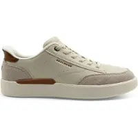 SKECHERS Urheilukengät 'Verloma-radical' beige