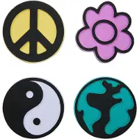 Burton Foam Mat Stomp Pad assorted Koko Uni