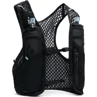 Black Diamond Distance 2 Hydration Vest Black S