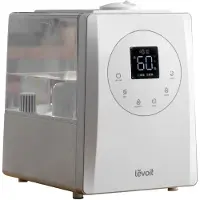 Levoit Air Humidifier LV600S White