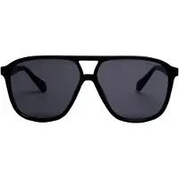 Superdry Framed Aviator Naisten Aurinkolasit