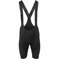 Agu High Summer Performance bib-shortsit Musta miehet