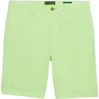 Superdry for man. M7110486A Premium Regular Regular Short Chino green (32), Casual, Cotton