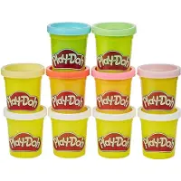 Play-Doh Pääsiäispupusetti 25 Kappaletta