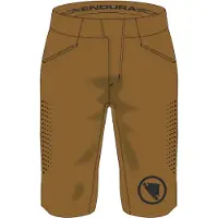 Endura Singletrack Lite Shortsit