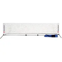 Tecnifibre Mini Tennissydänverkko 6 M