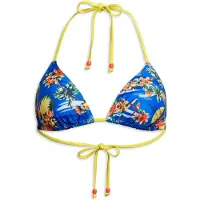 Superdry String Triangle Bikinitoppi