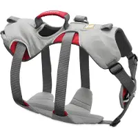 Ruffwear Double Back Koiran Valjaat