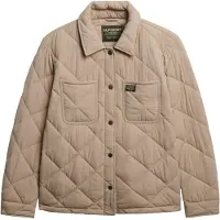 Superdry Quilted Chore Liner Takki