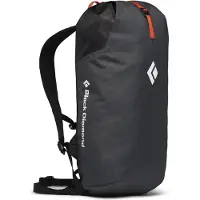 Black Diamond Rock Blitz 15l Reppu