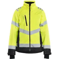 Blakläder 4761 Highvis naisten kuoritakki