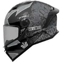 Mt Helmets Stinger 2 Tagger Kokokypärä