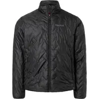Marmot MonoQuilt Jacket Black - XL