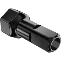 Dt Swiss Al 2.0x13 055325 Flat Hex Ph Nipat 100 Yksiköt