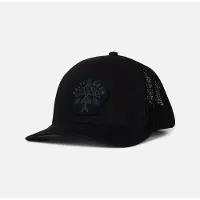 Salty Crew Flyer Ops Trucker Lippis