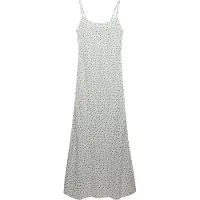 Superdry Printed Cami Maxi Hihaton Pitkä Mekko