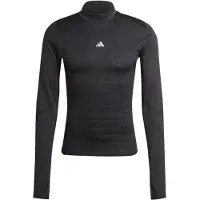 Adidas Techfit Cold.rdy Pitkähihainen T-paita