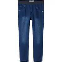 Name it Salli Slim Fit Farkut