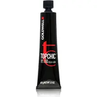 Goldwell Topchic Permanent Hair Color hiusväri sävy 7SB@BL 60 ml