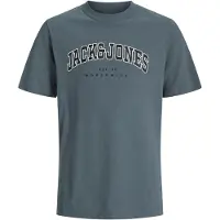 Jack & Jones Caleb Lyhythihainen T-paita