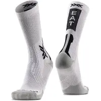 X-socks Bike Perform Crew Socken