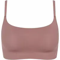 Sloggi Zero Feel 2.0 Ultra Bra - Brown - XL