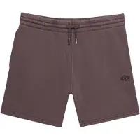 Superdry for man. M7110492A Shorts Micro Logo grey (M), Casual, Cotton