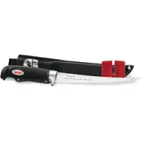 Rapala Soft Grip Fillet Veitsi