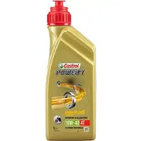 Castrol Moottoriöljy 15F5A0