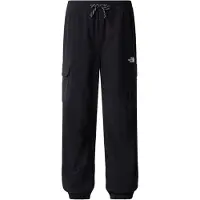 The North Face Housut - Rahti - TNF Black - - 14-16 v (164-176) - Housut - puuvilla