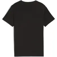Puma POWER GRAPHIC poikien T-paita musta 67925401 koko 128