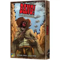 DV Giochi Bang! Noppapeli Espanja