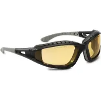 Bolle Airsoft Tracker Ii-turvalasien Linssit