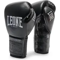 Leone1947 The Greatest Laces Nahkaiset Nyrkkeilyhanskat