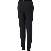 Puma Ess Pants Musta 9-10 Years Tyttö