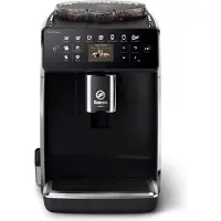Saeco GranAroma SM6480/00 kahviautomaatti - musta